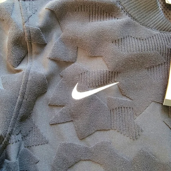 BRAND NEW Nike NBA Team 31 Courtside Varsity Jacket Men's Size XL - Picture 3 of 9